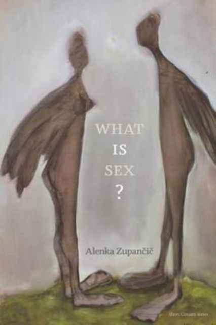 What IS Sex?, Paperback / softback Book