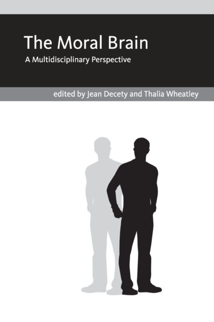 The Moral Brain : A Multidisciplinary Perspective, Paperback / softback Book