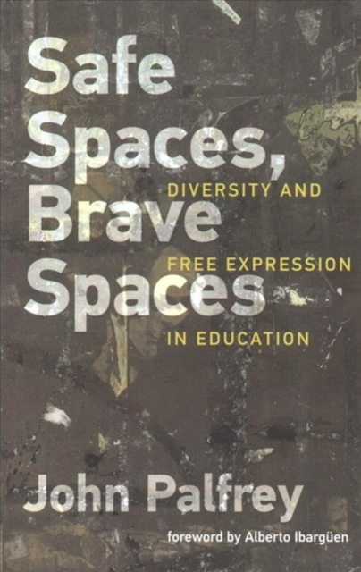 Safe Spaces, Brave Spaces : Diversity and Free Expression in Education, Paperback / softback Book