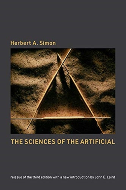 The Sciences of the Artificial, Paperback / softback Book