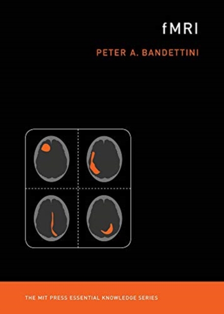fMRI, Paperback / softback Book