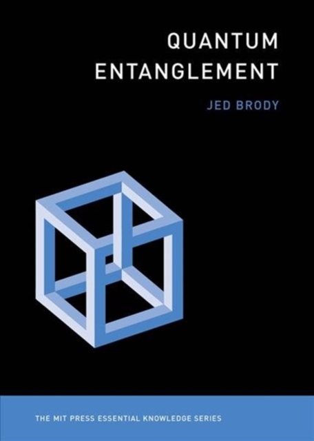 Quantum Entanglement, Paperback / softback Book
