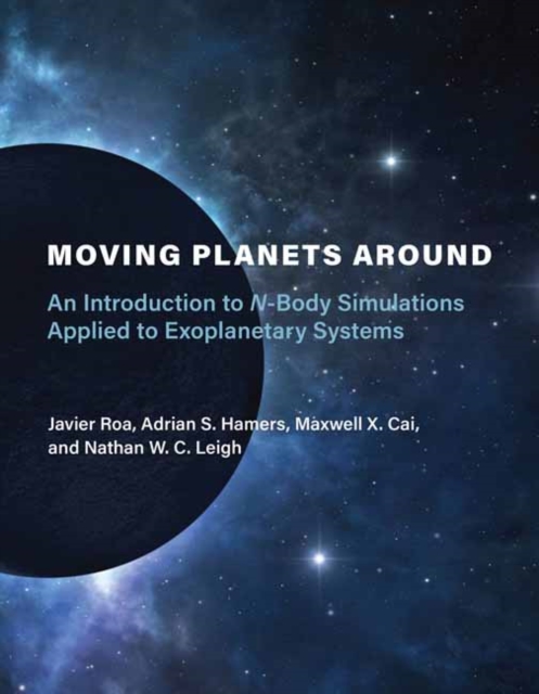Moving Planets Around, Paperback / softback Book