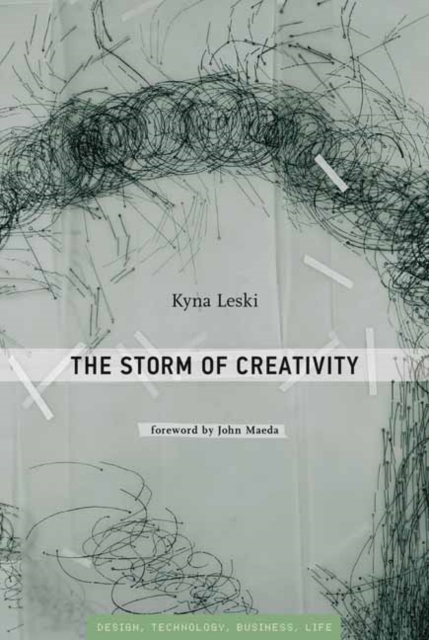 The Storm of Creativity, Paperback / softback Book