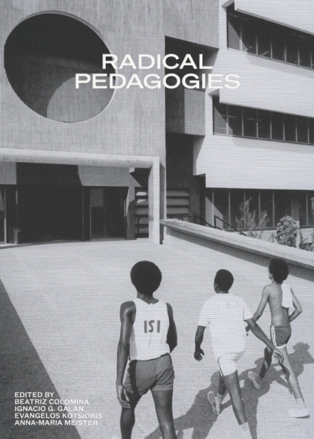 Radical Pedagogies, Paperback / softback Book