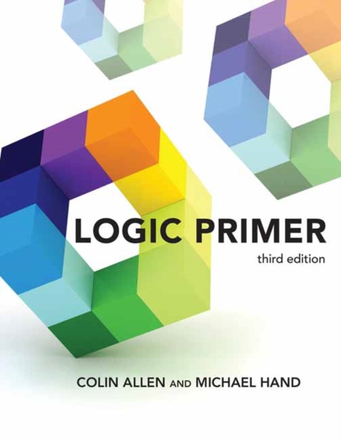 Logic Primer, third edition, Paperback / softback Book