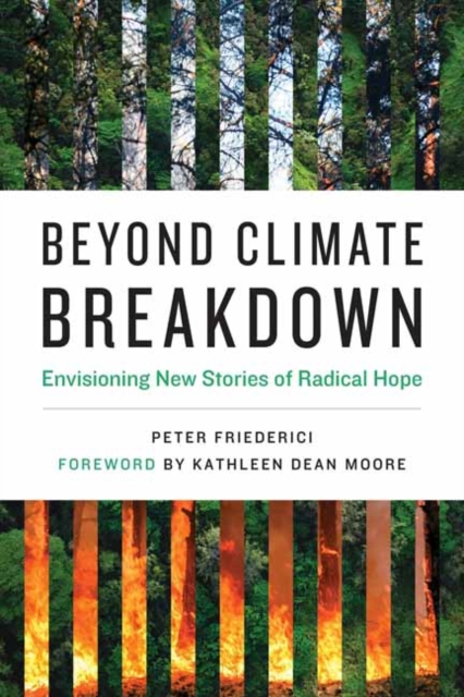 Beyond Climate Breakdown, Paperback / softback Book