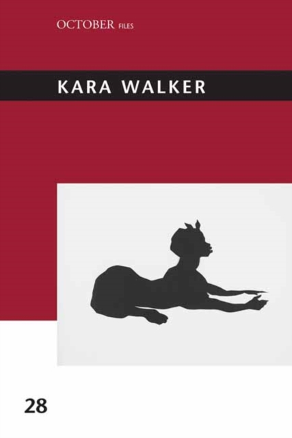 Kara Walker, Paperback / softback Book