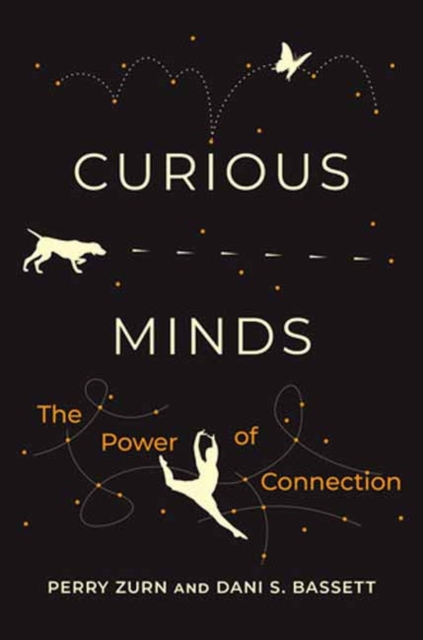 Curious Minds : The Power of Connection, Paperback / softback Book