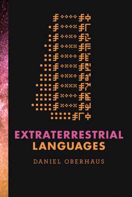 Extraterrestrial Languages, Paperback / softback Book
