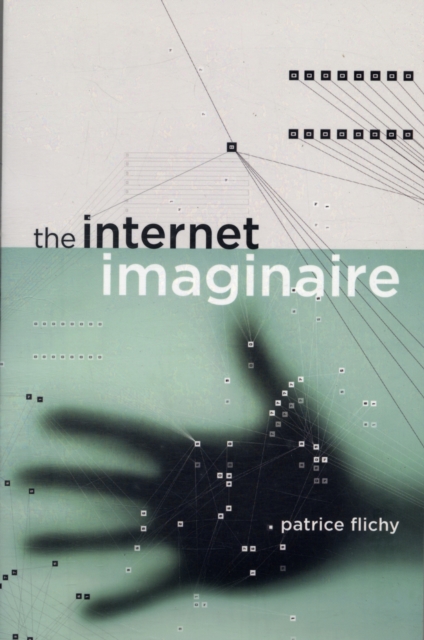 The Internet Imaginaire, Paperback / softback Book