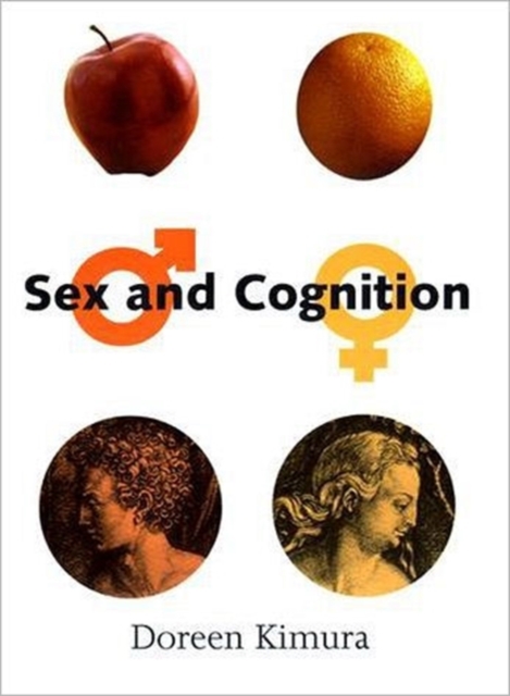 Sex and Cognition, Paperback / softback Book
