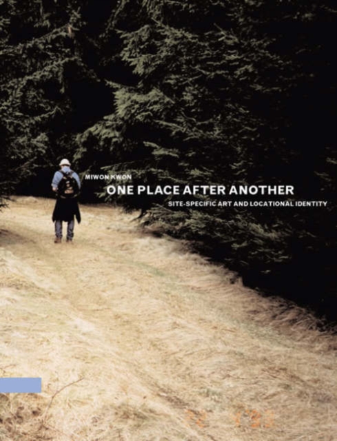 One Place after Another : Site-Specific Art and Locational Identity, Paperback / softback Book