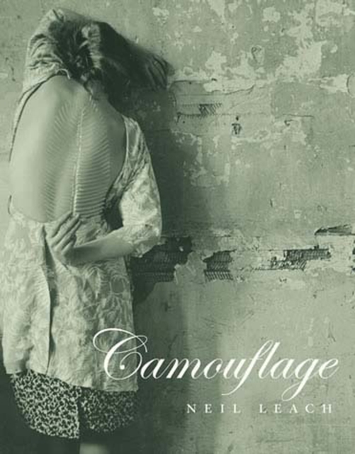 Camouflage, Paperback / softback Book