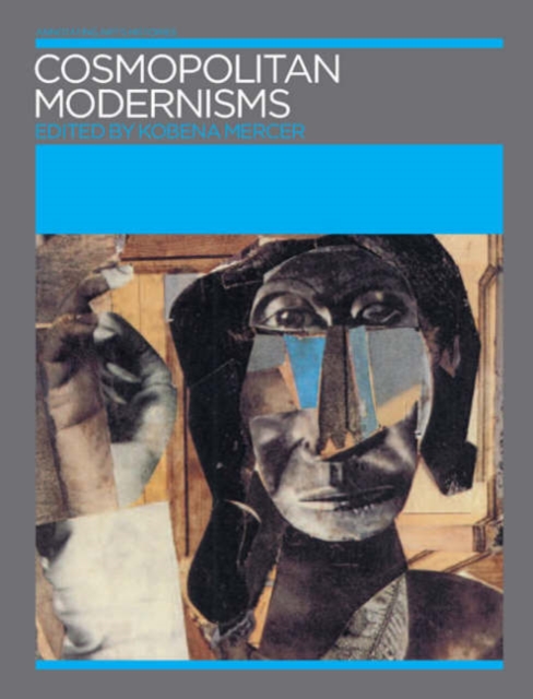 Cosmopolitan Modernisms, Paperback / softback Book