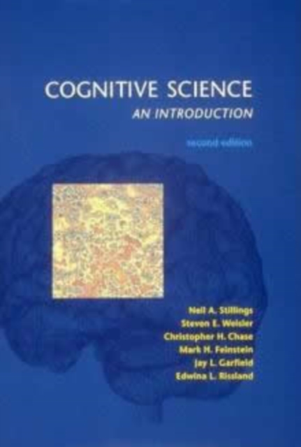 Cognitive Science : An Introduction, Paperback Book