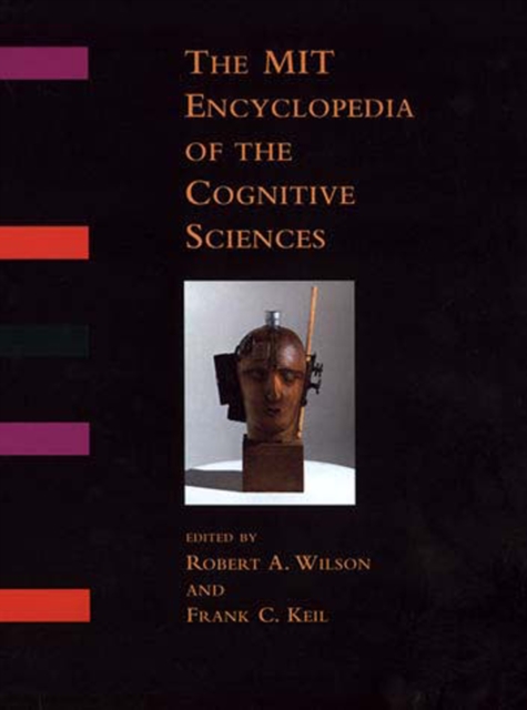 The MIT Encyclopedia of the Cognitive Sciences (MITECS), Paperback / softback Book