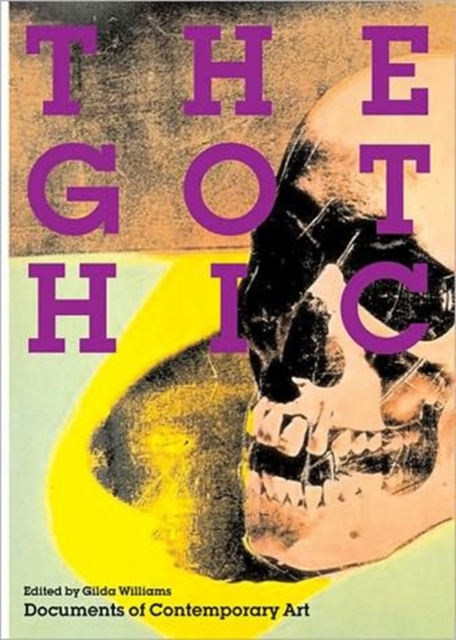 The Gothic, Paperback Book