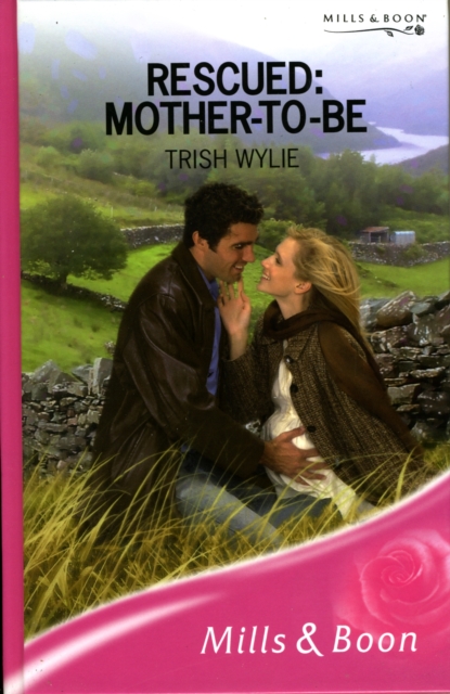 Rescued : Mother-To-Be, Hardback Book
