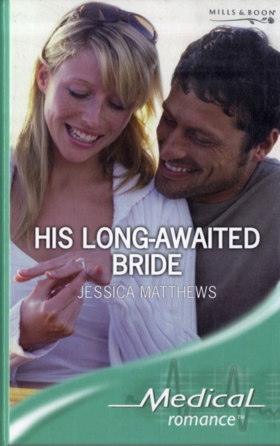 His Long-Awaited Bride, Hardback Book