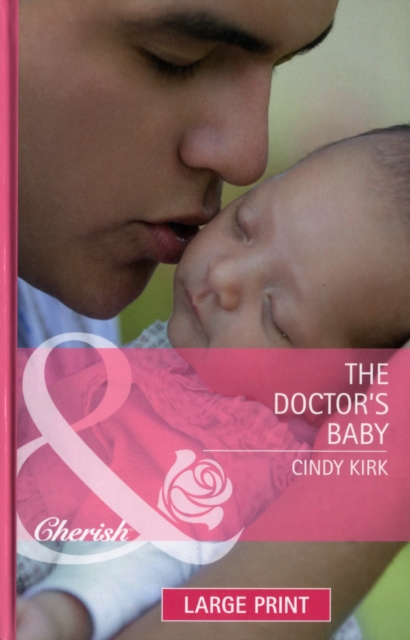 The Doctor's Baby, Hardback Book