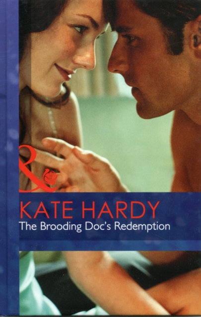 The Brooding Doc's Redemption, Hardback Book