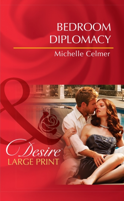 Bedroom Diplomacy, Hardback Book