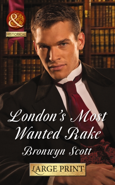London's Most Wanted Rake, Hardback Book