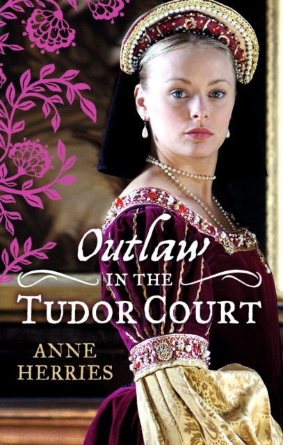 OUTLAW in the Tudor Court : Ransom Bride / the Pirate's Willing Captive, Paperback / softback Book