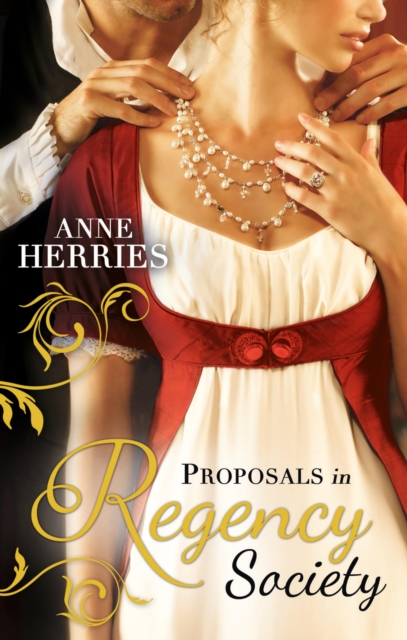 Proposals in Regency Society : Make-Believe Wife / the Homeless Heiress, Paperback / softback Book
