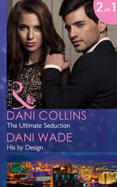 The Ultimate Seduction, Paperback Book