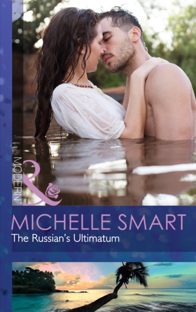 The Russian's Ultimatum, Paperback Book