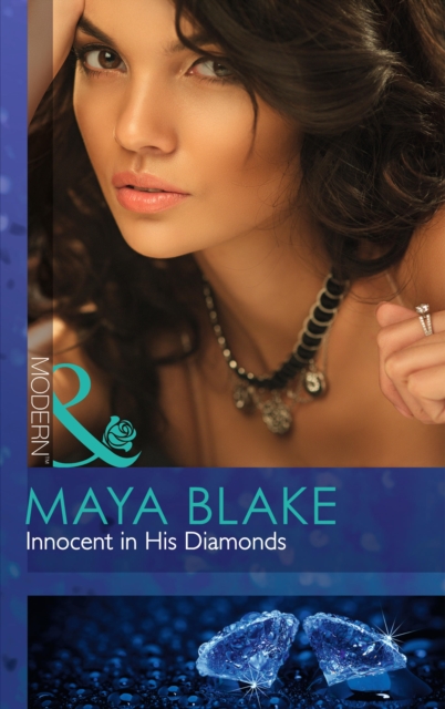 Innocent In His Diamonds, Paperback / softback Book