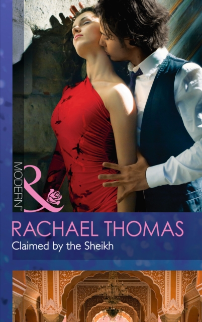 Claimed by the Sheikh, Paperback Book