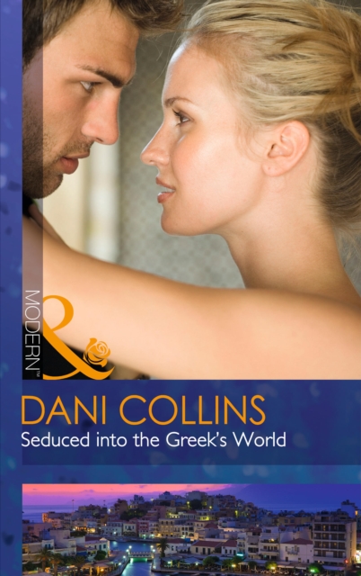 Seduced into the Greek's World, Paperback Book