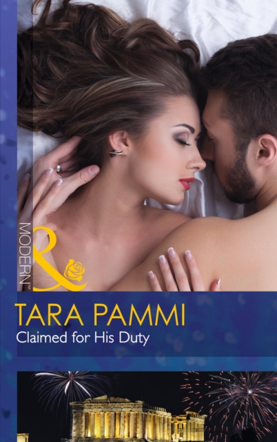 Claimed for His Duty, Paperback Book