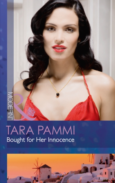 Bought for Her Innocence, Paperback Book