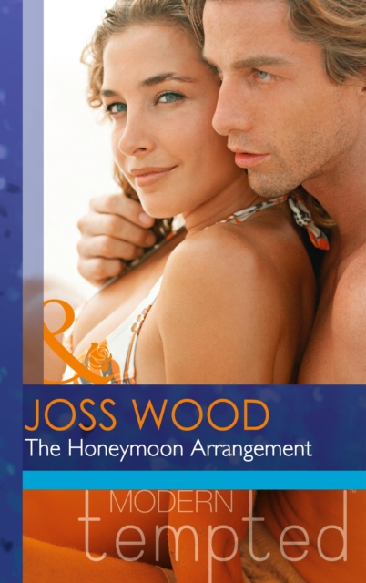 The Honeymoon Arrangement, Paperback / softback Book