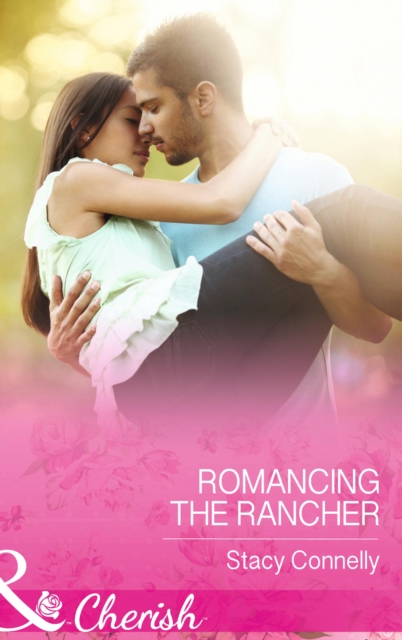 Romancing the Rancher, Paperback Book
