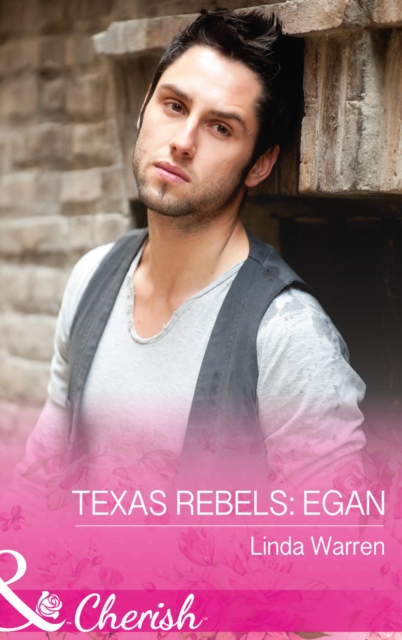 Texas Rebels: Egan, Paperback Book