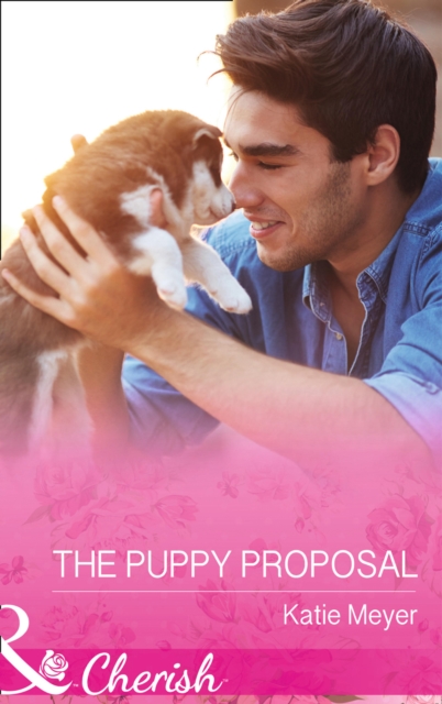 The Puppy Proposal, Paperback Book