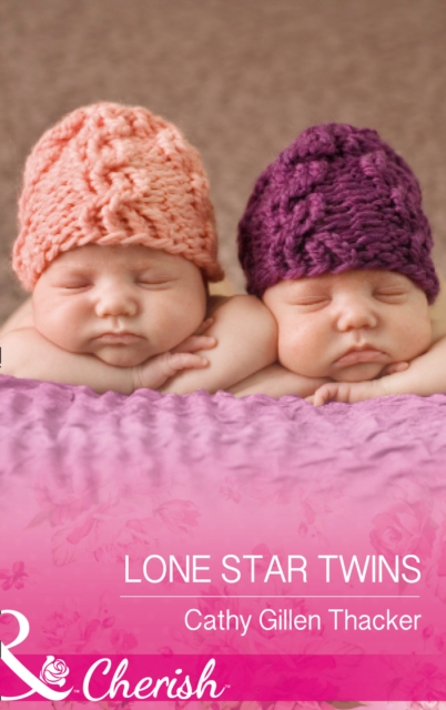 Lone Star Twins, Paperback Book
