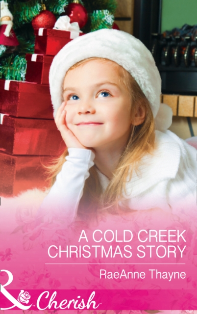 A Cold Creek Christmas Story, Paperback Book