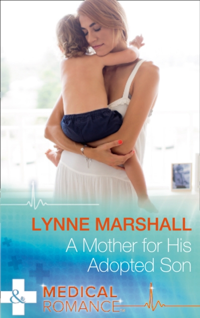 A Mother for His Adopted Son, Paperback Book