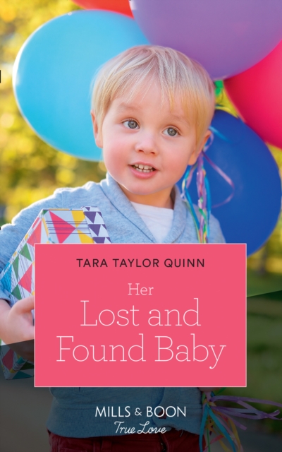 Her Lost And Found Baby : Her Lost and Found Baby, Paperback / softback Book