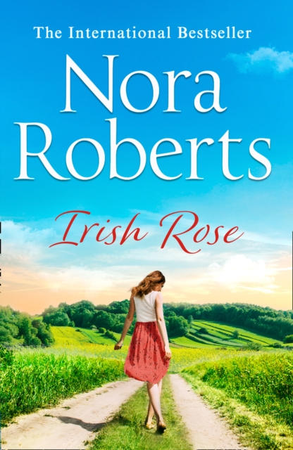 Irish Rose, Paperback / softback Book