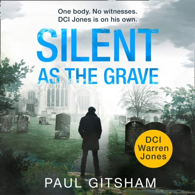 Silent As The Grave, eAudiobook MP3 eaudioBook