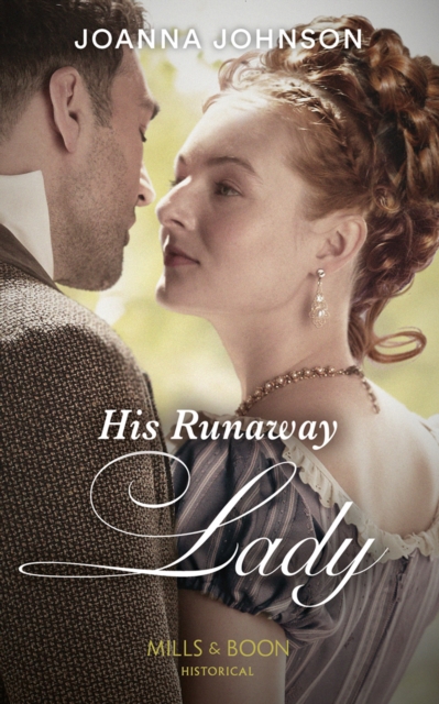 His Runaway Lady, Paperback / softback Book