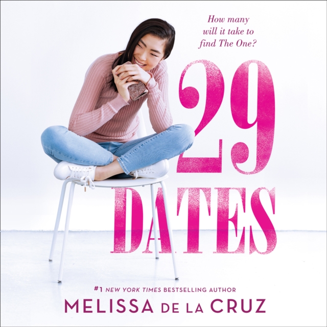 29 Dates, eAudiobook MP3 eaudioBook