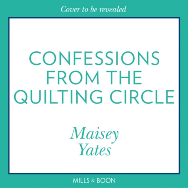 Confessions From The Quilting Circle, eAudiobook MP3 eaudioBook